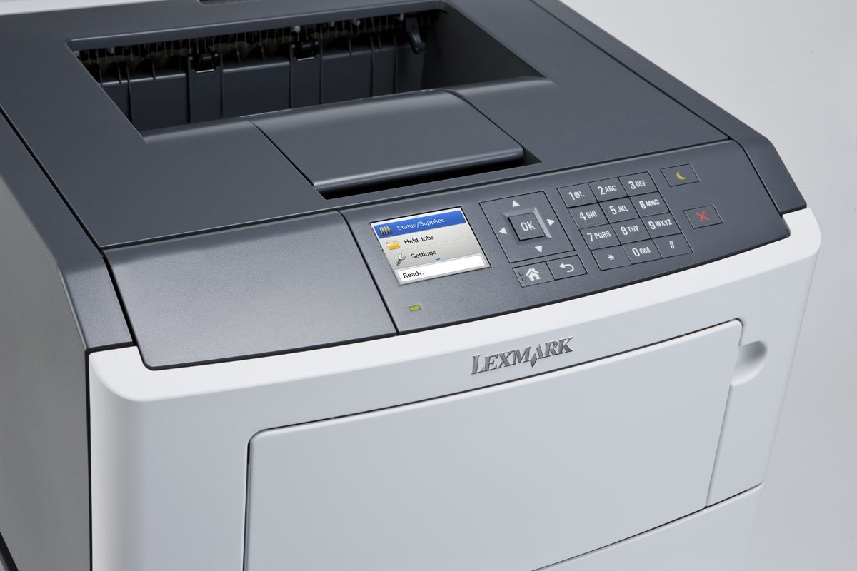 IMPRIMANTE LEXMARK CS317dn LASER COULEUR - Tabtel